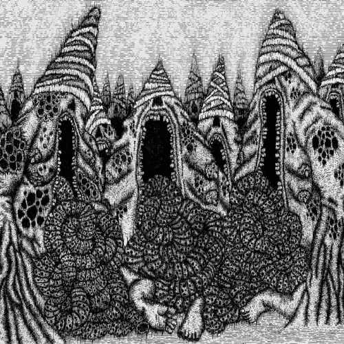 Ligæder : Fordøjet Levende